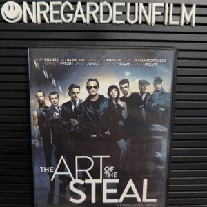 The Art of the Steal (2013)