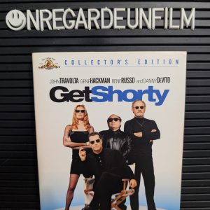 C'est le Petit qu'il nous Faut / Get Shorty (1995)