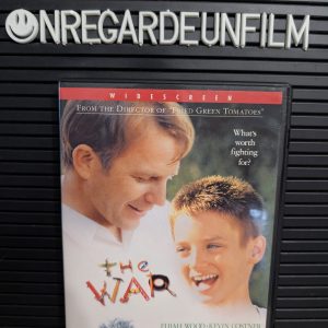 La Guerre (À Chacun sa Guerre / The War (1994)