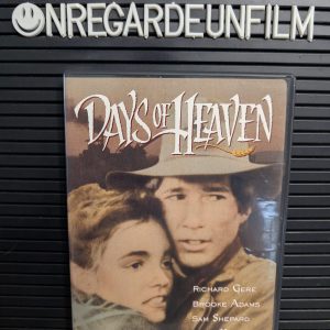Les Moissons du Ciel / Days of Heaven (1978)