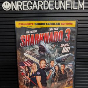 Sharknado 3: Oh Hell No! (2015)