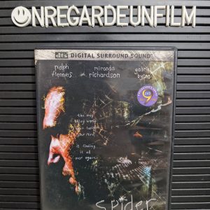 Spider (2002)