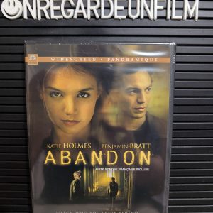 Abandon / Abandon (2002)