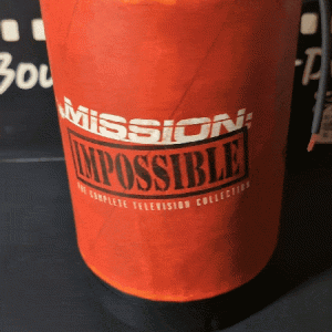 Mission: Impossible (1966-1973) & (1988-1990)