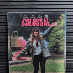 Colossal / Colossal (2016)