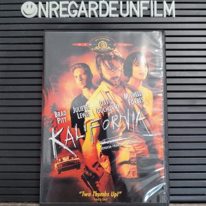 Kalifornia / Kalifornia (1993)