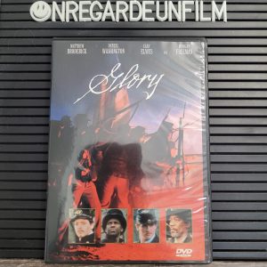 Glory / Glory (1989)