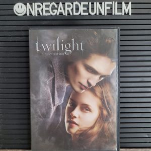 Twilight. La Fascination / Twilight (2008)