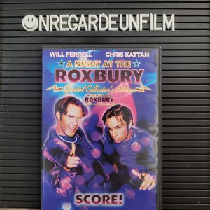 Une Nuit au Roxbury / A Night at the Roxbury (1998)