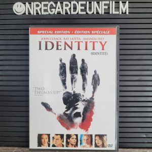 Identité / Identity (2003)