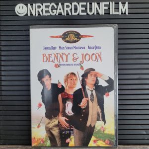 Benny et Joon / Benny & Joon (1993)