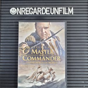Maître à Bord: De l'Autre Côté du Monde / Master and Commander: The Far Side of the World (2003)