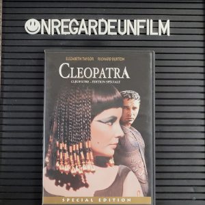 Cléopâtre / Cleopatra (1963)