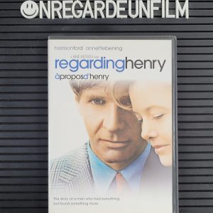 À Propos d'Henry / Regarding Henry (1991)
