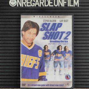 Lancer-Frappé 2 / Slap Shot 2: Breaking the Ice (2002)