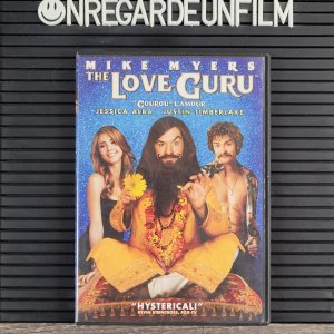 Le Gourou de l'Amour / The Love Guru (2008)