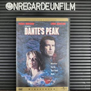 Le Sommet de Dante (Le Pic de Dante) / Dante's Peak (1997)