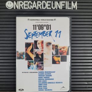 11'09''01 / September 11 (2002)