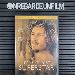 Jésus Christ Superstar / Jesus Christ Superstar (1973)