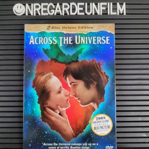 Across the Universe (2007)
