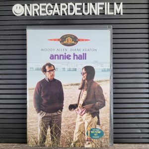 Annie Hall / Annie Hall (1977)