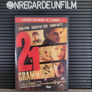 21 Grammes / 21 Grams (2003)