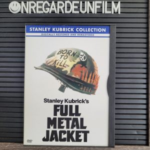 Full Metal Jacket / Full Metal Jacket (1987)