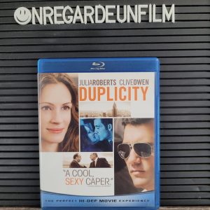 Duplicité / Duplicity (2009)