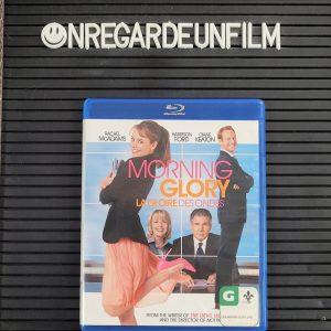 La Gloire des Ondes / Morning Glory (2010)