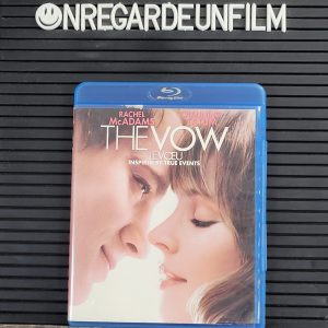 Le Voeu / The Vow (2012)