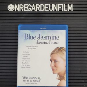 Jasmine French / Blue Jasmine (2013)