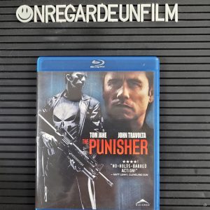 The Punisher (2004)