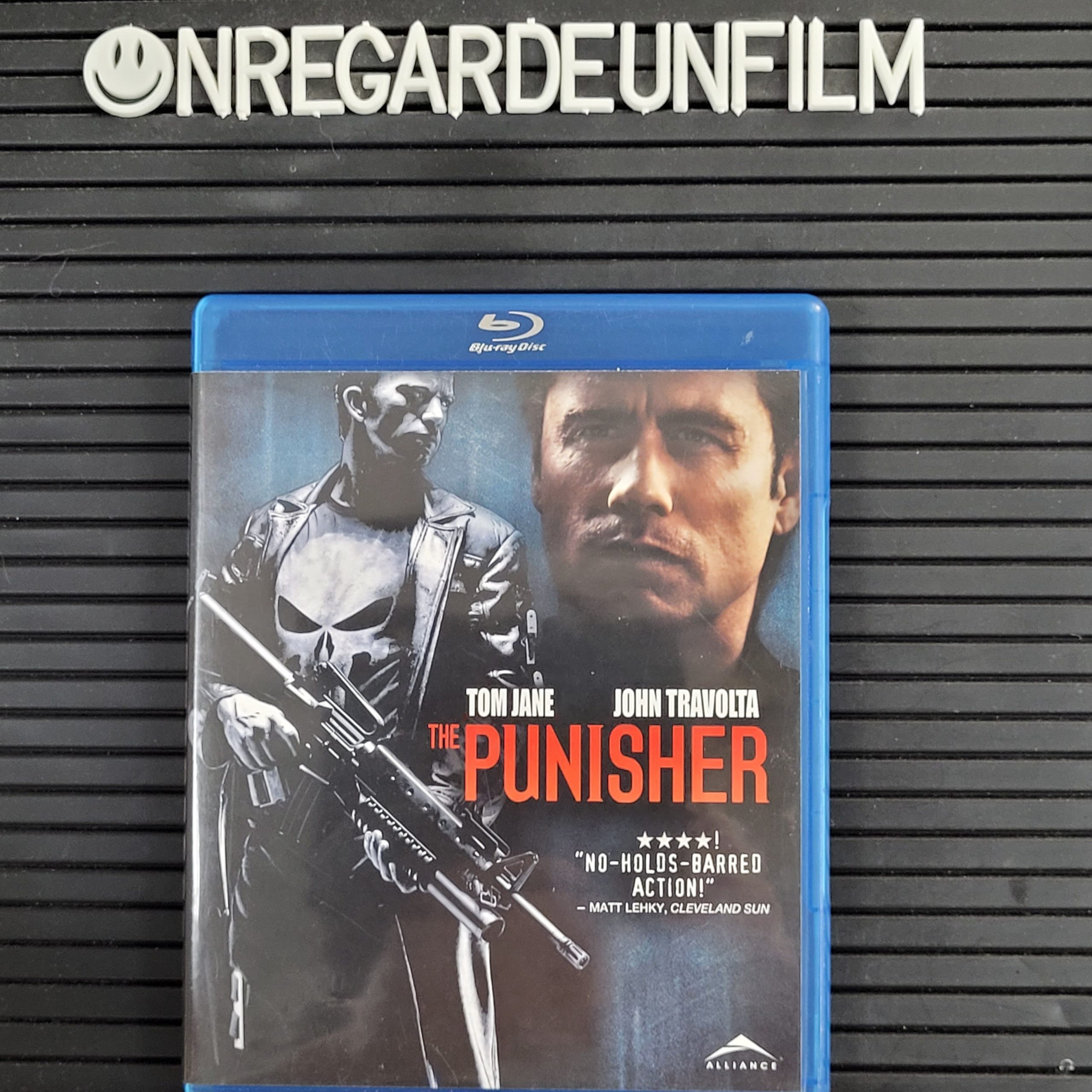 The Punisher (2004)