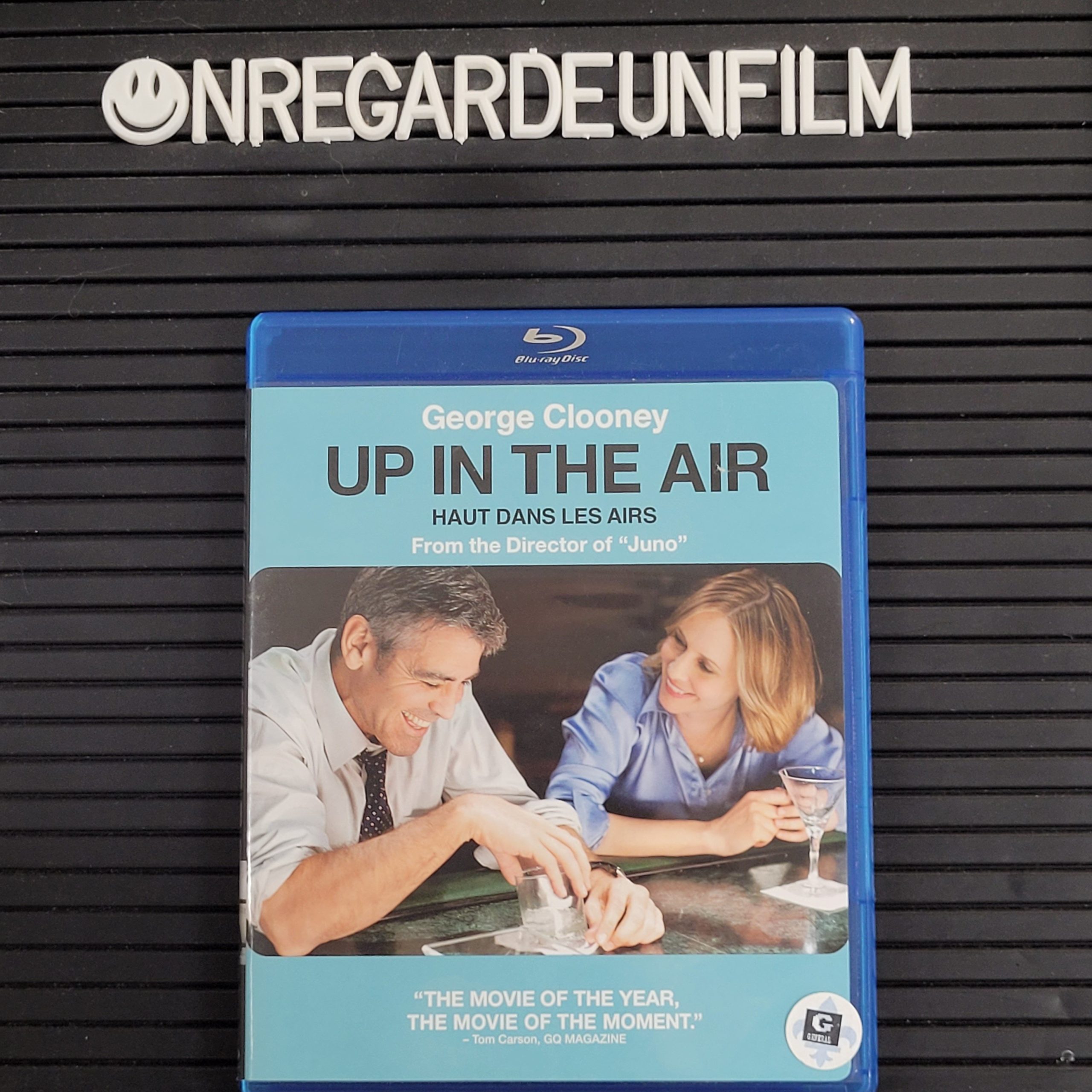 Haut dans les Airs / Up in the Air (2009)
