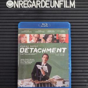 Détachement / Detachment (2011)