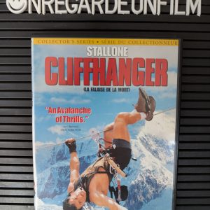 La Falaise de la Mort / Cliffhanger (1993)