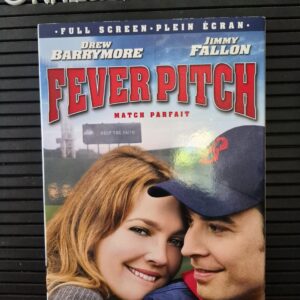 Match Parfait / Fever Pitch (2005)