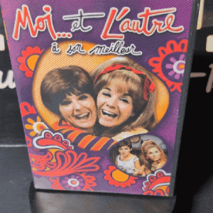 Moi et l'Autre. À son Meilleur (1966-1971)