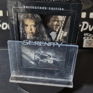 Serenity / Serenity (2005)