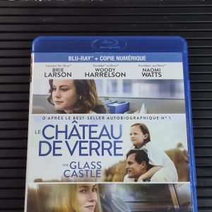 Le Château de Verre / The Glass Castle (2017)