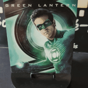 Green Lantern / Green Lantern (2011)