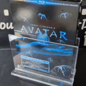 Avatar / Avatar (2009)