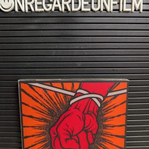 Metallica: St. Anger (2003)