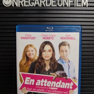 En Attendant / Laggies (2014)