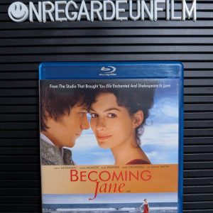Becoming Jane (2007)