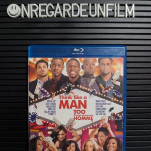 Pensez comme un Homme 2 / Think Like a Man Too (2014)