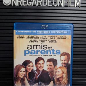 Amis et Parents / Friends with Kids (2011)