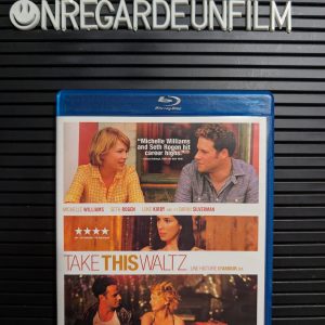 Une Histoire d'Amour / Take This Waltz (2011)