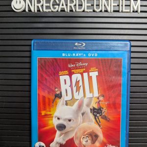 Volt / Bolt (2008)