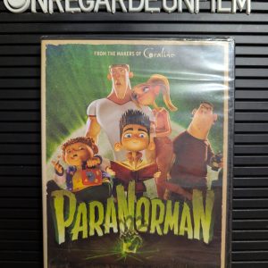 ParaNorman / ParaNorman (2012)